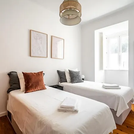 Apartamento Akicity Real Charm *