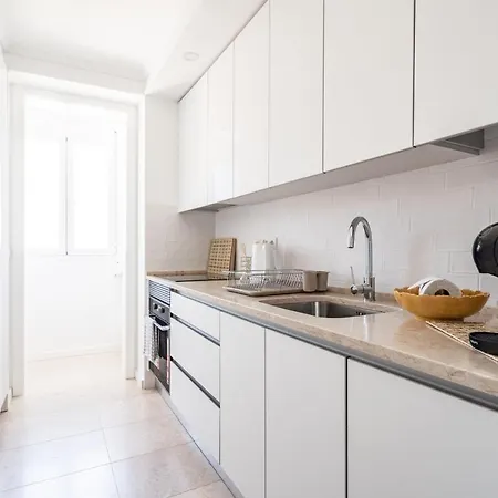 Akicity Real Charm Apartamento