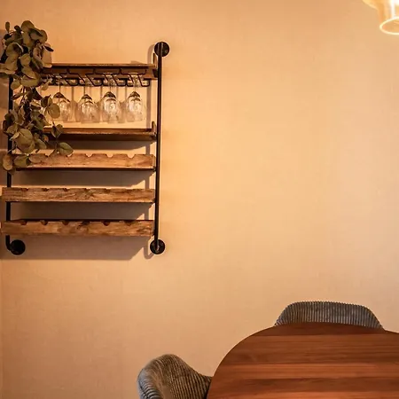 Akicity Real Charm Appartement *