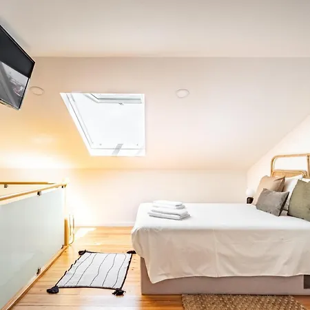 Akicity Real Charm Appartement *