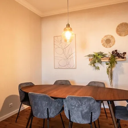 Akicity Real Charm * Lissabon